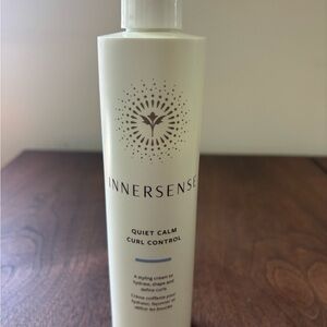 Innersense Curl Control Cream - White